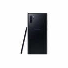 Viedtālrunis Samsung Galaxy Note10+  512GB Aura Black
