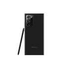 Samsung Galaxy Note 20 Ultra 5G Mystic Black