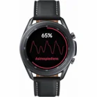 Viedpulkstenis Samsung Galaxy Watch3 45mm Black