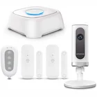SMANOS Wi-Fi/PSTN Alarm System, Wi-Fi Cam kit W120i