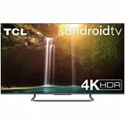 Televizors TCL 65'' UHD LED Android TV 65P815