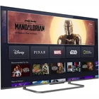 Televizors TCL 65'' UHD LED Android TV 65P815