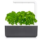Click & Grow Smart Home Garden 3 - Dark grey