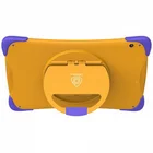Planšetdators Prestigio SmartKids UP 1+16GB Orange/Violet