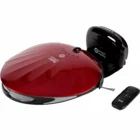 Putekļu sūcējs robots Robots putekļusūcējs SmartRobby Pearl Red