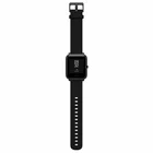 Viedpulkstenis Viedpulkstenis Xiaomi SMARTWATCH AMAZFIT BIP/BLACK 46AMAZFITBIPBLK