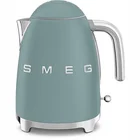 Tējkanna Smeg 50's Style Aesthetic KLF03EGMEU Green