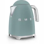 Tējkanna Smeg 50's Style Aesthetic KLF03EGMEU Green