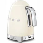 Tējkanna Smeg 50's Style Aesthetic KLF04CREU