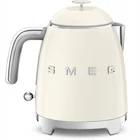 Tējkanna Smeg KLF05CREU Cream