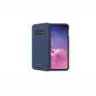 Mobilā telefona maciņš So Seven Samsung Galaxy S10e Silicone Smoothie Cover Blue