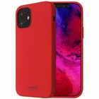 Apple Iphone 12 Mini Smoothie Silicone Cover By So Seven Red