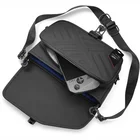 Datorsoma Asus Slash Sling Bag 4.0 Black