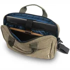 Datorsoma Lenovo Casual Toploader T210 Green