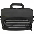 Datorsoma Targus CityGear Slim Topload Laptop Case Black