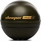 Deeper Smart Sonar Chirp+3