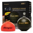 Deeper Smart Sonar Chirp+3