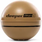 Deeper Smart Sonar Chirp+ 2 Long Range Kit