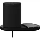 Sienas plaukts Sonos Shelf for One and Play:1 Black