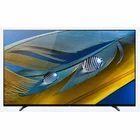 Televizors Sony 77'' UHD OLED Bravia Android TV XR77A80JAEP