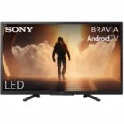 Televizors Sony 32" HD LED Android TV KD32W800P1B.CEI