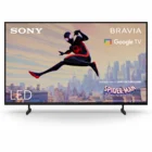 Televizors Sony 50" UHD LED Google TV KD50X80LPAEP