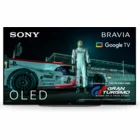 Televizors Sony 48" UHD OLED Android TV XR48A90KAEP