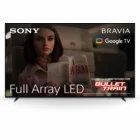 Televizors Sony 55" UHD LED Google TV XR55X90LAEP