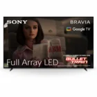 Televizors Sony 65" UHD LED Google TV XR65X90LAEP [Mazlietots]