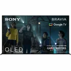 Televizors Sony 83" UHD OLED Google TV XR83A80LPAEP