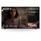 Televizors Sony 75" UHD LED Google TV XR75X90LAEP