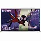 Televizors Sony 85" UHD Mini LED Google TV K85XR90PAEP