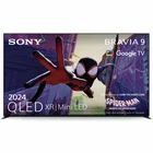 Televizors Sony 85" UHD Mini LED Google TV  K85XR90B.CEI