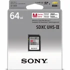 Sony SDXC UHS-II 64 GB