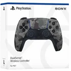 Sony Dualsense PS5 Wireless Grey Camouflage