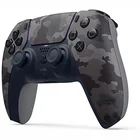 Sony Dualsense PS5 Wireless Grey Camouflage