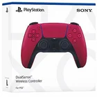 Sony DualSense V2 PS5 Wireless Cosmic Red