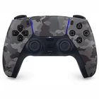 Sony DualSense V2 PS5 Wireless Grey Camouflage