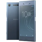 Sony G8341 Xperia XZ1 64GB Moonlit Blue