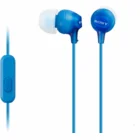 Austiņas Austiņas Sony in-ear MDREX15APLI.CE7 Blue