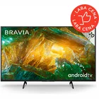 Televizors Sony 43'' UHD LED Android TV KD43XH8096BAEP