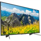 Televizors Televizors Sony KD49XF7596BAEP