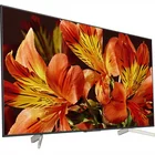 Televizors Televizors Sony KD65XF8505BAEP