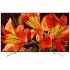 Televizors Televizors Sony KD65XF8505BAEP