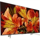 Televizors Televizors Sony KD75XF8596BAEP