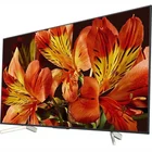 Televizors Televizors Sony KD75XF8596BAEP