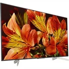 Televizors Televizors Sony KD85XF8596BAEP
