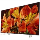 Televizors Televizors Sony KD85XF8596BAEP