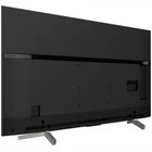 Televizors Televizors Sony KD85XF8596BAEP