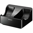 Austiņas Sony MDR-RF855RK Black